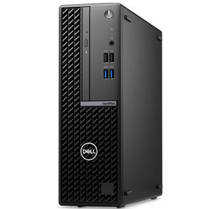 Máy tính để bàn Dell Optiplex 7010SFF 71016921 - Intel core i3-13100, RAM 8GB, SSD 256GB, Intel UHD Graphics 730