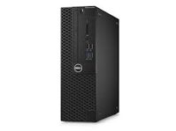 Máy tính để bàn Dell Optiplex 3050SFF-70128929 - Intel core i3, 4GB RAM, HDD 1TB, Intel HD Graphics 530