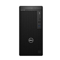 Máy tính để bàn Dell OptiPlex 3080MT 42OT3080010 - Intel Core i3-10100, 4GB RAM, HDD 1TB, Intel UHD Graphics