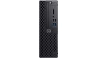 Máy tính để bàn Dell OptiPlex 3070SFF 9500-1TBKHDD - Intel Core i5-9500, 4GB RAM, HDD 1TB, Intel UHD Graphics 630