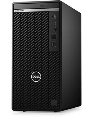 Máy tính để bàn Dell OptiPlex 3090MT - Intel Core i3-10105, RAM 4GB, SSD 256GB