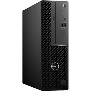 Máy tính để bàn Dell Optiplex 3090SFF-10505-8GSSD - Intel Core i5 10505, 8GB RAM, SSD 256GB, Intel UHD Graphics 630