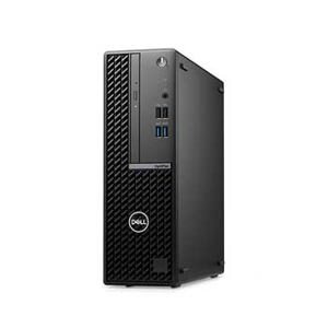 Máy tính để bàn Dell OptiPlex 7010 SFF 42OT701011 - Intel Core i3-13100 , 8GB RAM, SSD 256GB, Intel UHD Graphics 730