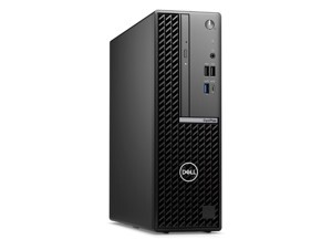 Máy tính để bàn Dell OptiPlex 7020 SFF 71050730 - Intel Core i3-12100, 8GB RAM, SSD 512GB, Intel UHD Graphics 730