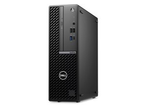 Máy tính để bàn Dell OptiPlex 7020 SFF 71050730 - Intel Core i3-12100, 8GB RAM, SSD 512GB, Intel UHD Graphics 730