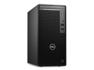 Máy tính để bàn Dell OptiPlex Tower 7010 71038110 - Intel Core i5-12500, RAM 8GB, SSD 512GB, Intel UHD Graphics 770