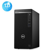 Máy tính để bàn Dell OptiPlex 5090 Tower 70272957 - Intel core i5-11500, 4GB RAM, SSD 256GB