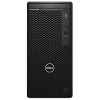 Máy tính để bàn Dell OptiPlex 3080 Tower 70233227 - Intel Core i3-10100, 4GB RAM, HDD 1TB, Intel UHD Graphics