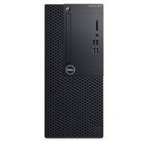 Máy tính để bàn Dell OptiPlex 3070MT i391 8G1TBKHDD - Intel Core i3-9100, 8GB RAM, HDD 1TB, Intel HD Graphics 630