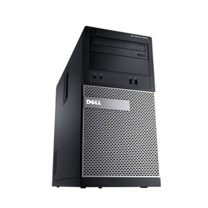 Máy tính để bàn Dell Optiplex 3010DT - Intel Core i3-3220 3.0GHz, 4GB DDR3, 500GB HDD, Intel HD Graphics 2500