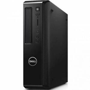 Máy tính để bàn Dell OptiPlex 3020SFF CFX163 - Intel core i3, 4GB RAM, HDD 500GB