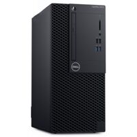 Máy tính để bàn Dell OptiPlex 3070SFF 8G1TBKHDD - Intel Core i5-9500, 8GB RAM, HDD 1TB, Intel UHD Graphics