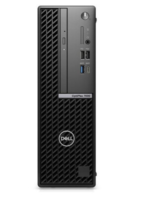 Máy tính để bàn Dell Optiplex 3000 42OT300009 Tower - Intel Core i5-12500, 8GB RAM, SSD 256GB, Intel UHD Graphics