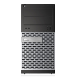 Máy tính để bàn Dell Optiplex 3020MT 70041635 - Intel Core i5-4570 3.2GHz, 4GB RAM, 500GB HDD, 1GB HD8490