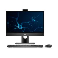 Máy tính để bàn Dell OptiPlex 3280 42AIO328003 - Intle coe i3-10105T, 4GB RAM, 256GB SSD, 21.5 inch FHD