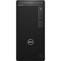 Máy tính để bàn Dell OptiPlex 3080 MT Core i3-10100/4GB DDR4/1TB HDD/Fedora (42OT3080013)