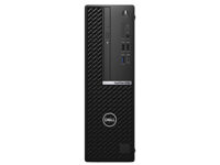 Máy tính để bàn Dell Optiplex 5080SFF-10700 - Intel Core i7-10700, 8GB RAM, 1TB HDD, Intel HD Graphics 630