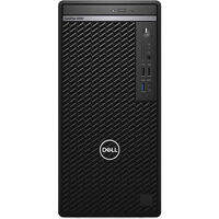 Máy tính để bàn Dell Optiplex 5080 MT 42OT580004 - Intel Core i7-10700, 8GB RAM, SSD 256GB, Intel UHD Graphics 630