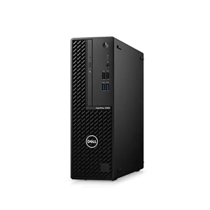 Máy tính để bàn Dell Optiplex 3080SFF-10500-4GSSD - Intel Core i5-10500, 4GB RAM, 256GB SSD, Intel HD Graphics 630