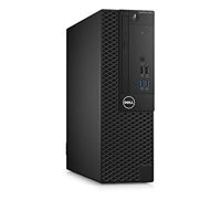 Máy tính để bàn Dell OptiPlex 5060 SFF 42OT560002 - Intel Core i5-8400, 8GB RAM, HDD 1TB, Intel UHD 630