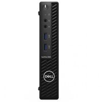 Máy tính để bàn Dell OptiPlex 3080 Micro 42OC380004 - Intel core i5-10500T, 8GB RAM, HDD 1TB, Intel UHD Graphics