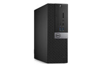 Máy tính để bàn Dell Optiplex 3046SFF 70126171 - Intel core i3, 4GB RAM, HDD 1TB, Integrated Graphics