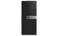 Máy tính để bàn Dell OptiPlex 3046MT 2VNT82 - Intel core i5, 4GB RAM, HDD 500GB, Intel HD Graphics 530