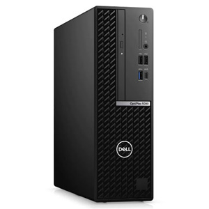 Máy tính để bàn DELL Optiplex 5090SFF (42OT590001) - Core i5-11500, 4GB RAM, 1TB HDD