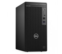 Máy tính để bàn Dell Optiplex 3080MT i310100-4G1TB - Intel Core i3-10100, 4GB RAM, 1TB HDD, Intel Graphics