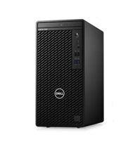 Máy tính để bàn Dell OptiPlex 3080MT 01DB3080TBTX10100.01 - Intel Core i3-10100, 4GB RAM, HDD 1TB, Intel Integrated Graphics