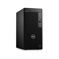 Máy tính để bàn Dell OptiPlex 3090 42OT380024 - Intel Core i5-10505, RAM 4GB, SSD 256GB, Intel Graphics