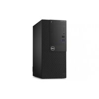 Máy tính để bàn Dell Optiplex 5060SFF 42OT560003 - Intel Core i7-8700, 8GB RAM, HDD 1TB