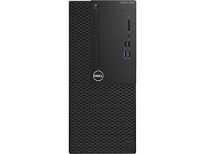 Máy tính để bàn Dell OptiPlex 3050 MFF 70126173 - Intel core i5, 4GB RAM, HDD 500GB, Intel HD Graphics