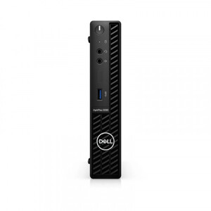 Máy tính để bàn Dell Optiplex 3090 Micro 42OC390002 - Intel Core i3-10500T, 4GB RAM, SSD 256GB, Intel UHD 630