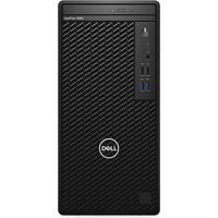 Máy tính để bàn Dell OptiPlex 3080MT 42OT380013 - Intel Core i3-10100, 4GB RAM, HDD 1TB