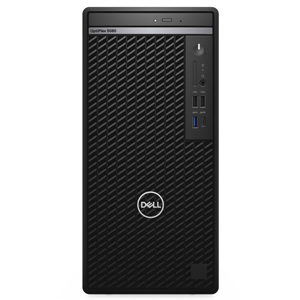 Máy tính để bàn Dell OptiPlex 5080 Tower 70228811 - Intel Core i5-10500, 4GB RAM, HDD 1TB, Intel UHD Graphics 630