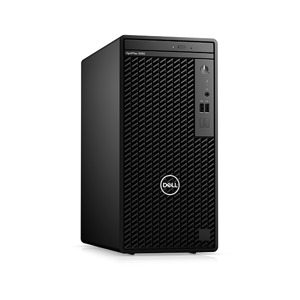 Máy tính để bàn Dell Optiplex 3090MT 42OT390004 - Intel Core i5-10505, 8GB RAM, SSD 1TB, Intel UHD Graphics