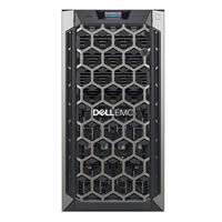 Máy tính để bàn Dell PowerEdge T340 - DELSTSV-42DEFT340-813 - Intel Xeon E-2224, 8GB RAM, 2TB HDD