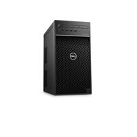 Máy tính để bàn Dell Precision 3650 Tower 70272958 - Intel core i7-11700, 16GB RAM, SSD 1TB, Nvidia Quadro T600 4GB