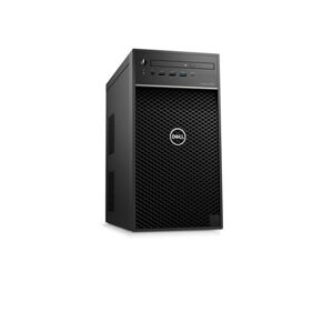 Máy tính để bàn Dell Precision 3650 Tower 70272958 - Intel core i7-11700, 16GB RAM, SSD 1TB, Nvidia Quadro T600 4GB