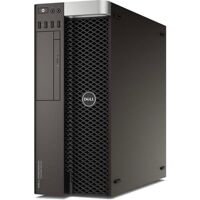 Máy tính để bàn Dell Precision Tower 5810 70112906 - Intel Xeon E5-1620v4, 8GB RAM, HDD 1TB, Nvidia Quadro M2000 4GB