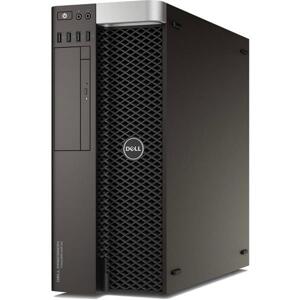 Máy tính để bàn Dell Precision Tower 5810 70112906 - Intel Xeon E5-1620v4, 8GB RAM, HDD 1TB, Nvidia Quadro M2000 4GB