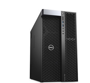 Máy tính để bàn Dell Precision 7920 Tower 42PT79D009 - Intel Xeon Bronze 3104, 16GB RAM, HDD 2TB, Nvidia T1000 8GB