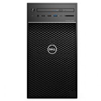 Máy tính để bàn Dell Precision 3640 Tower 70231768 - Intel Xeon W-1250P, 16Gb RAM, HDD 1TB, Nvidia Quadro P1000 4GB