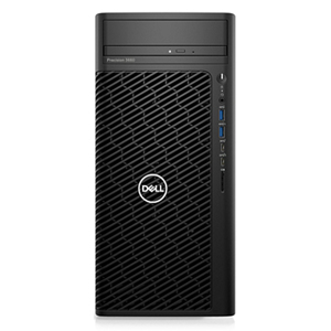 Máy tính để bàn Dell Precision 3660 Tower 42PT3660D05 - Intel Core i9-12900, 16GB RAM, HDD 1TB + SSD 256GB, Nvidia T400 4GB