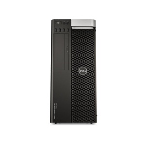 Máy tính để bàn Dell Precision T3610-E51607 - Intel Xeon E5-1607 (3.0GHz - 10M), 8GB , 500GB HDD, 1GB Nvidia Quadro K600