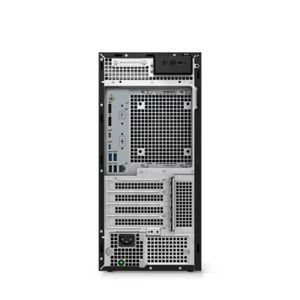 Máy tính để bàn Dell Precision 3660 WST3660 - Intel Core i9-12900K, RAM 8GB, SSD 256GB + HDD 1TB, Intel UHD Graphics 770