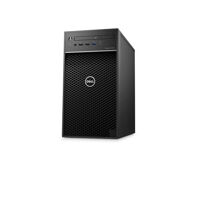 Máy tính để bàn Dell Precision 3650 Tower 70272962 - Intel Xeon W-1350, 8GB RAM, HDD 1TB, Nvidia Quadro T600 4GB