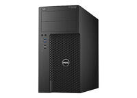 Máy tính để bàn Dell Precision 3620 XCTO Base 70154195 - Intel Core i7-6700, 16GB RAM, HDD 1TB, Nvidia Quadro K1200