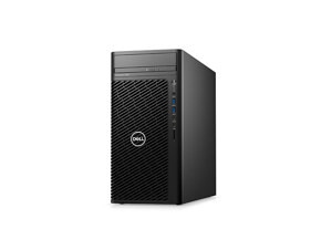 Máy tính để bàn Dell Precision 3660 Tower 71010148 - Intel Core i7-12700, RAM 16GB, SSD 256GB + HDD 1TB, Nvidia T1000 4GB